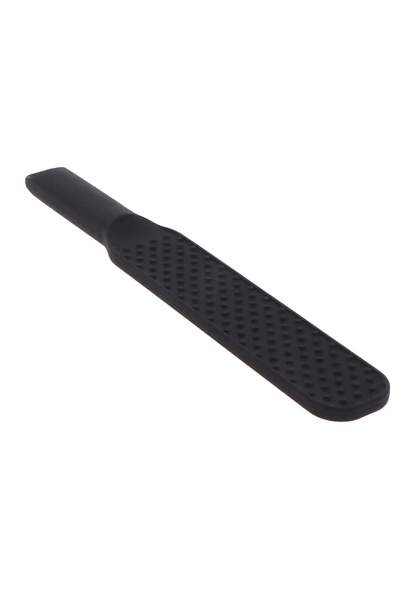 Spiked Paddle Medium Black - obrazek 3