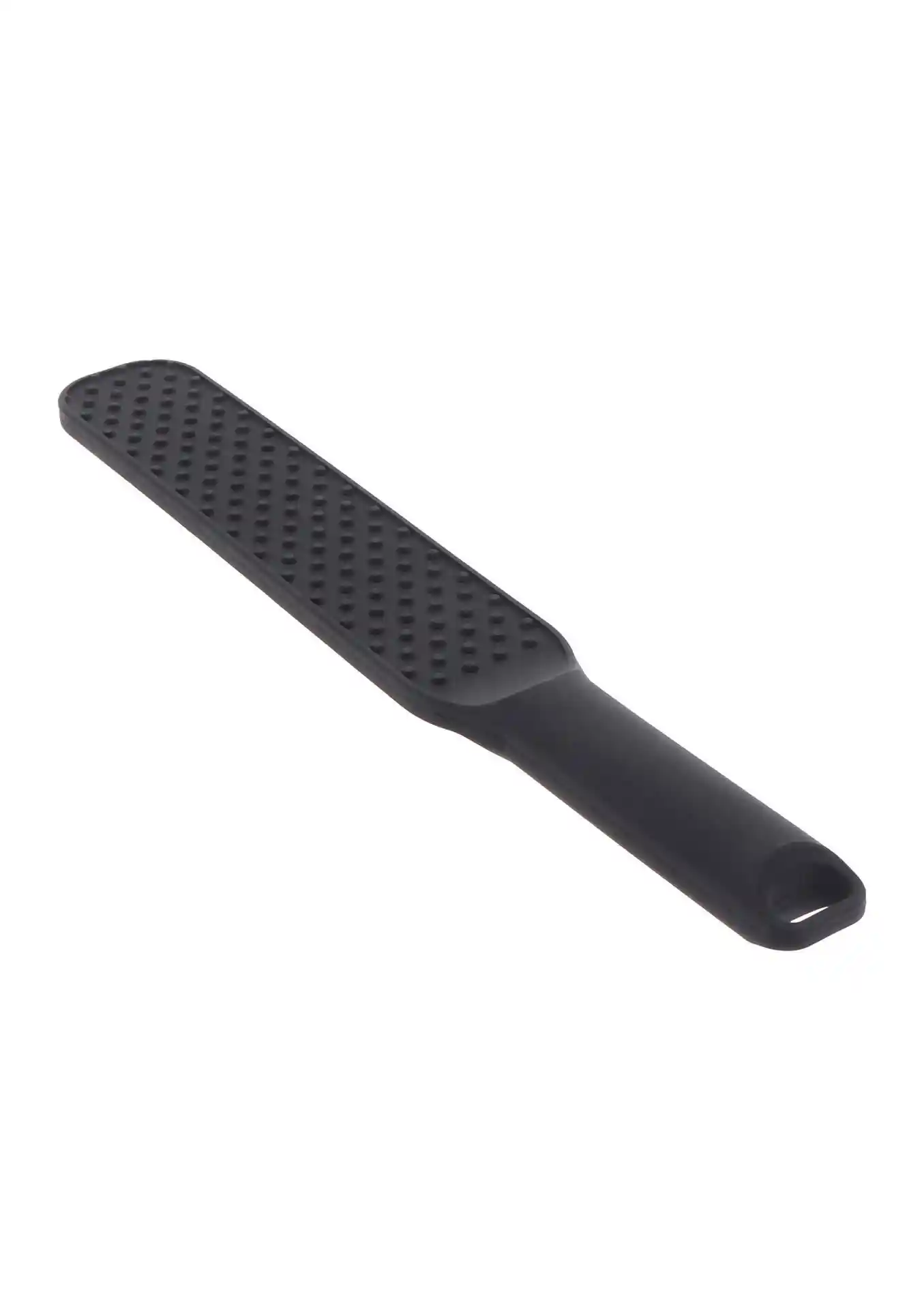 Spiked Paddle Medium Black - obrazek 4