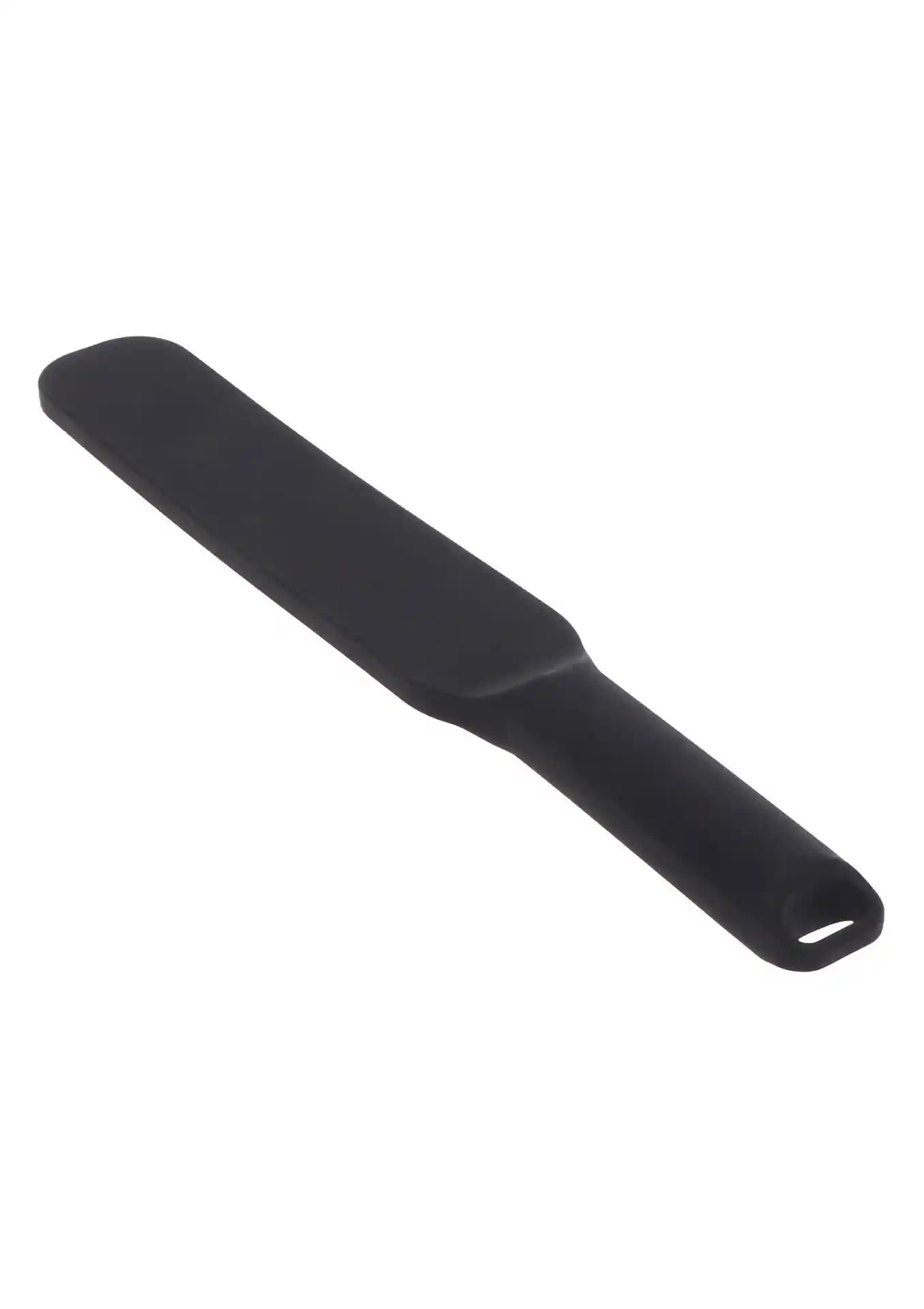 Spiked Paddle Large Black - obrazek 6