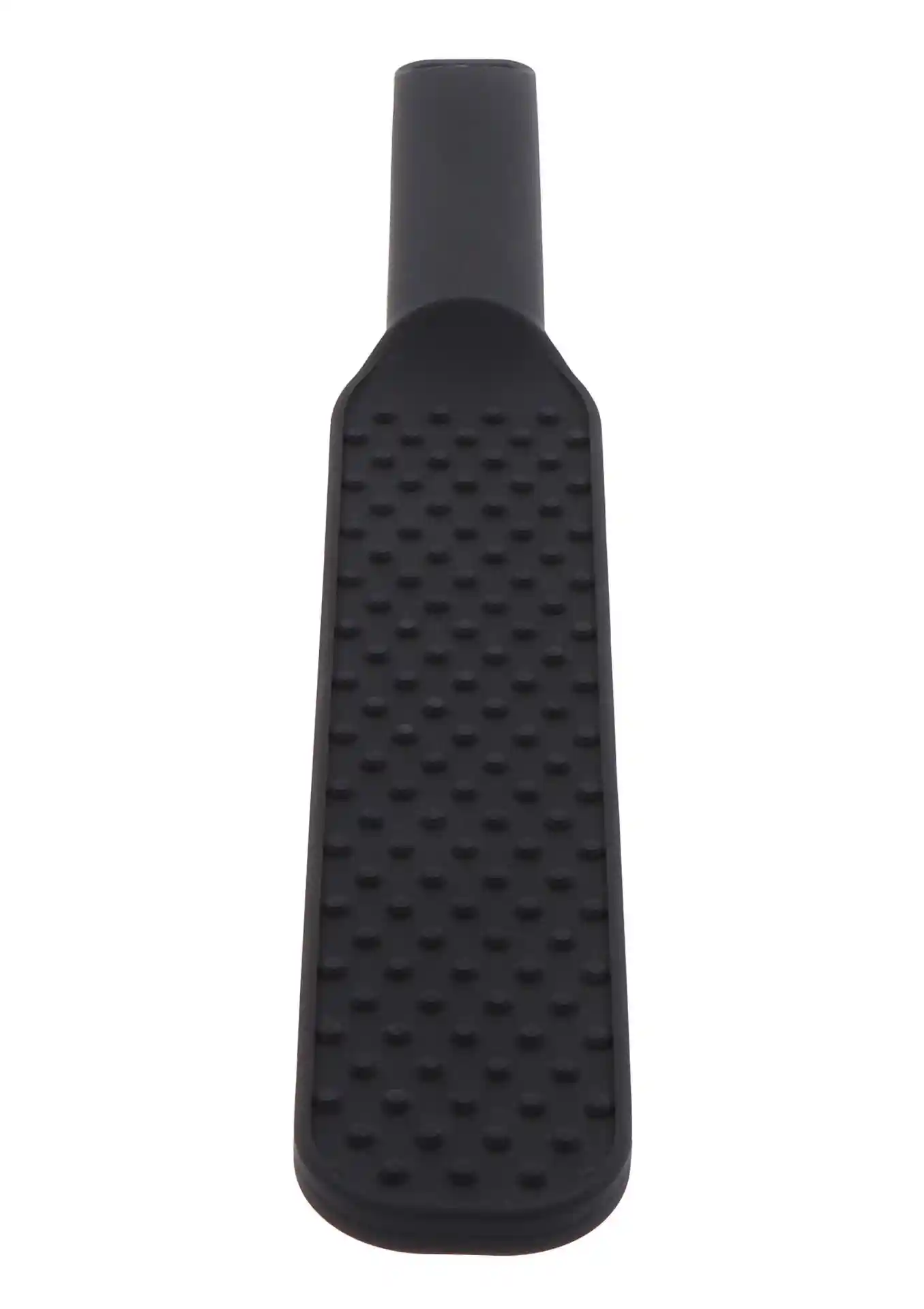 Spiked Paddle Large Black - obrazek 7