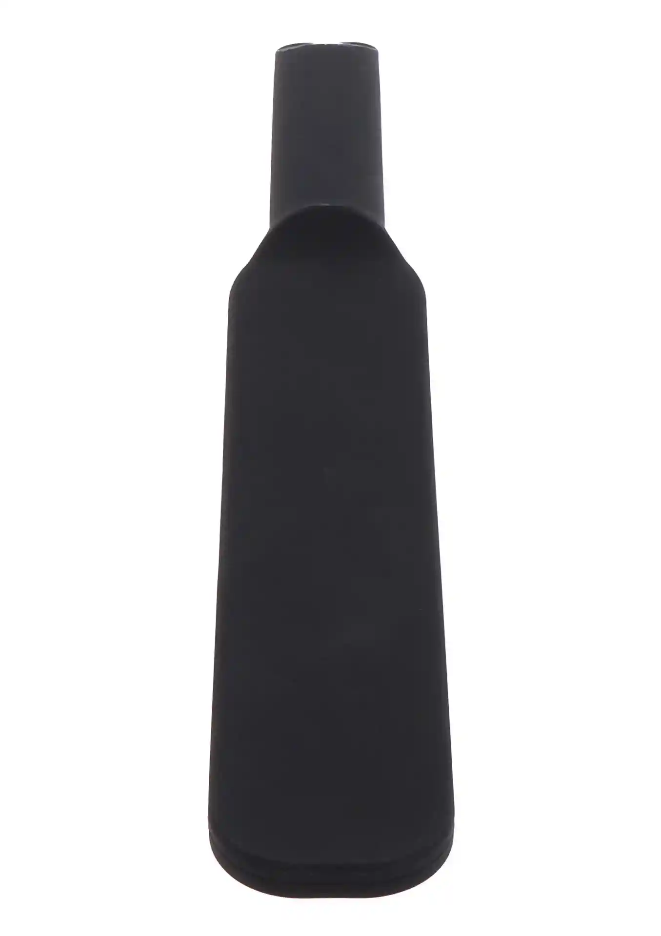 Spiked Paddle Large Black - obrazek 8