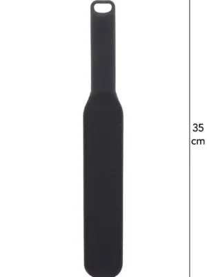 Spiked Paddle XLarge Black