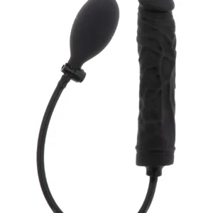 Hidden Desire Extreme Inflatable Dong - Advanced