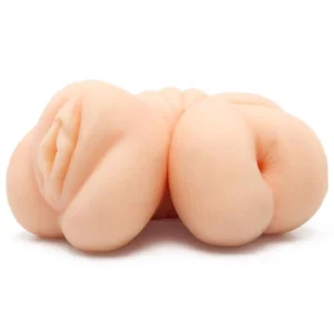 Snug Double Fucker Pussy/Ass Light skin tone