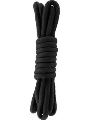Bondage Rope 3M Black