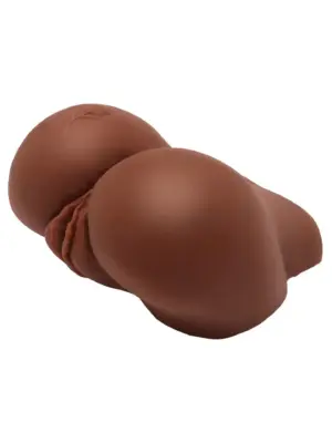 Big Ass Banger Vibr. Brown skin tone