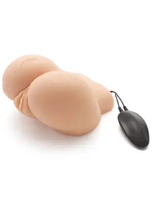Big Ass Banger Vibr. Light skin tone