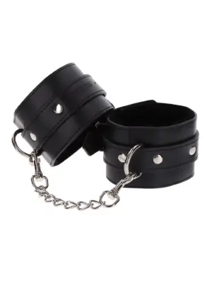 Wrist Cuffs Black