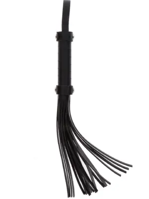 Small Whip Black