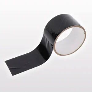 Bondage Tape 15m Black