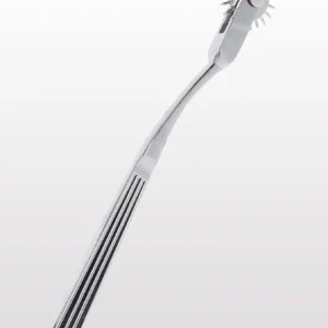 Warterberg Wheel Silver