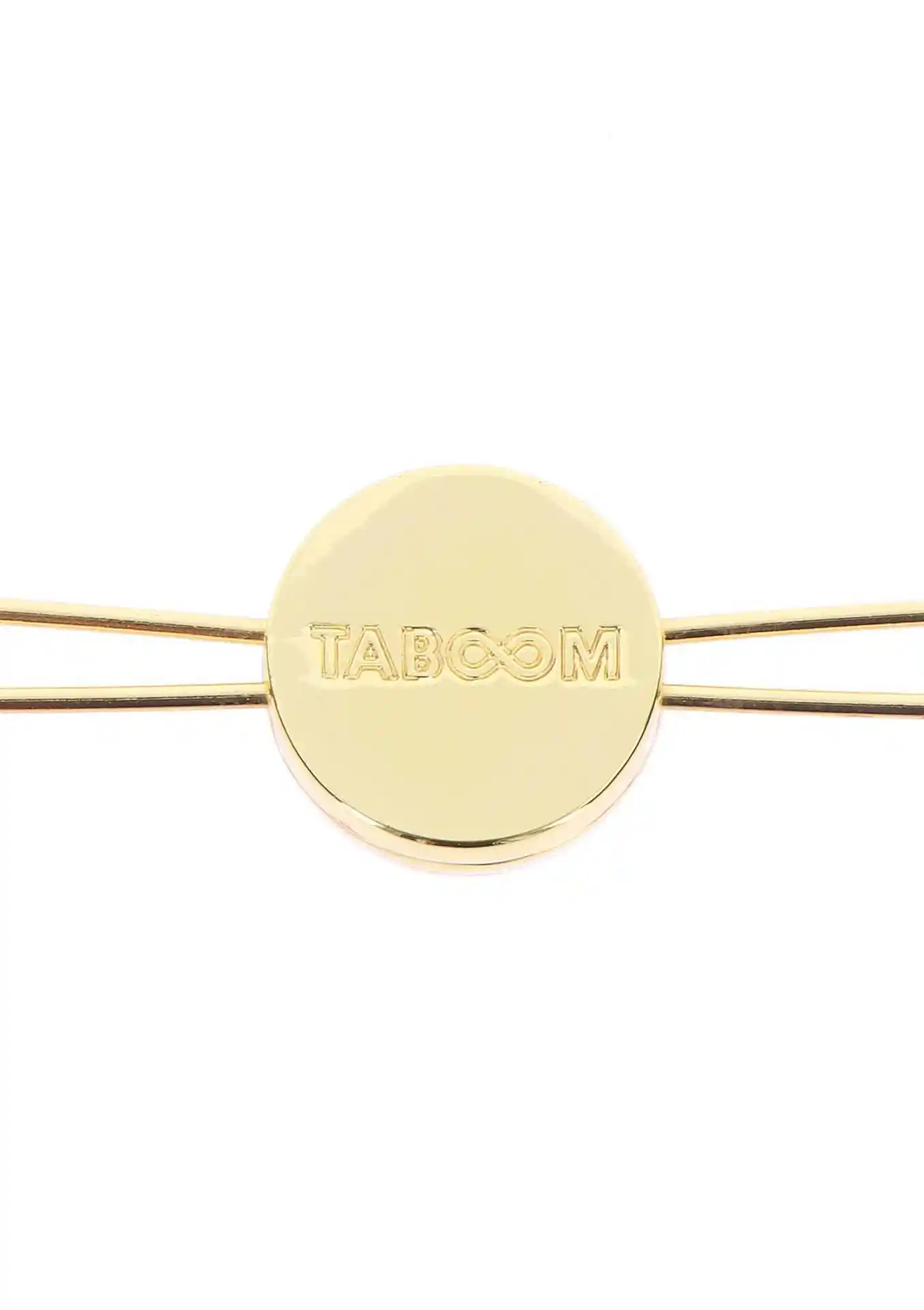 Contemporary Nipple Spoke Gold - obrazek 6