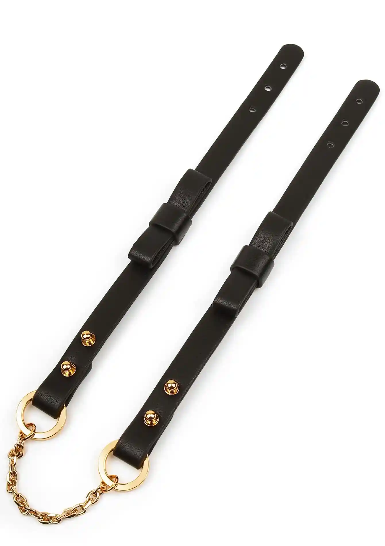 Tease Bondage Set 4PCS - obrazek 9