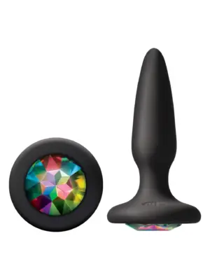 Glams Mini Rainbow Gem Multicolor