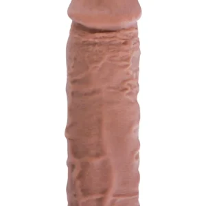 Be Shane! Girth Enhancer Light skin tone