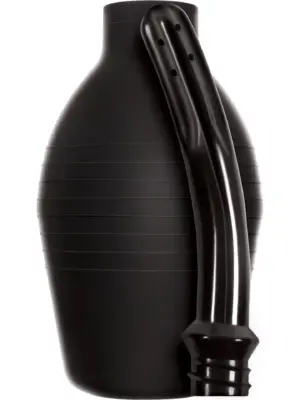 Body Cleanser Black
