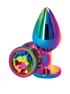 Rear Assets Mulitcolor M Multicolor