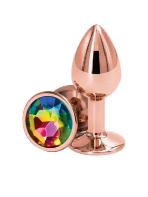 Rear Assets Rose Gold S Multicolor