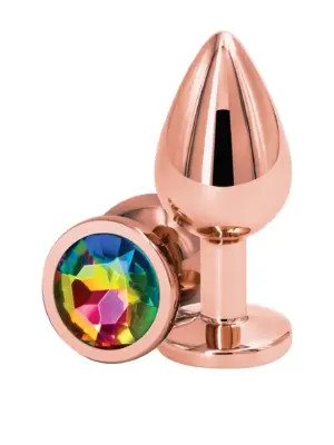 Rear Assets Rose Gold M Multicolor