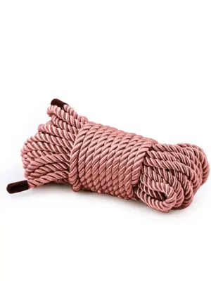 Bondage Couture Rope Pink