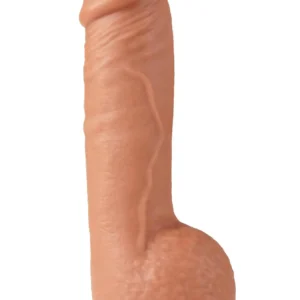 Realistic Dildo PVC 25 cm