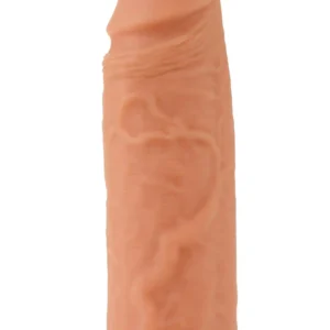 Penis Sleeve Liquid Silicone 15 cm