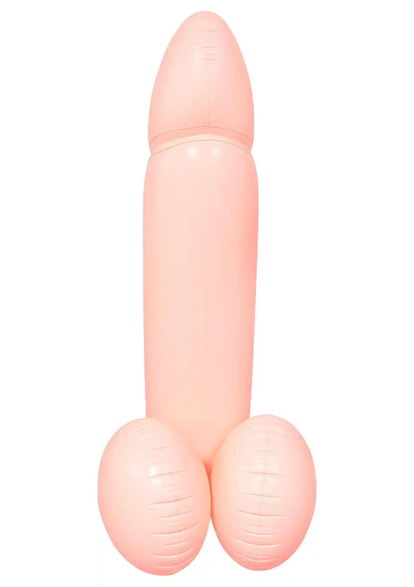 Giant Inflatable Willy - obrazek 4