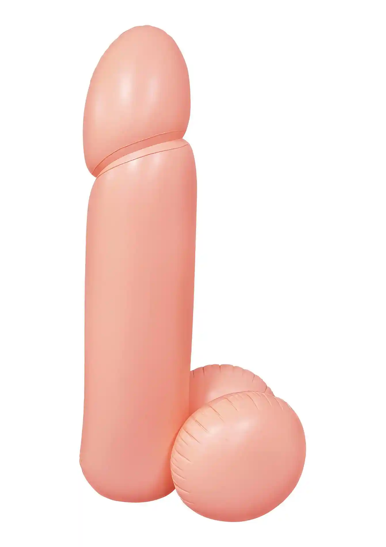Giant Inflatable Willy - obrazek 5