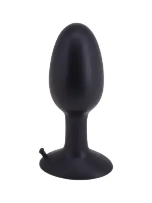 Roll Play Medium Black