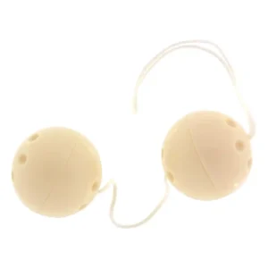 DuoBalls White
