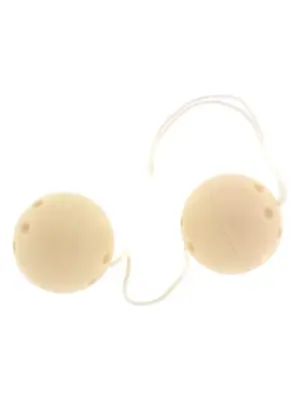 DuoBalls White