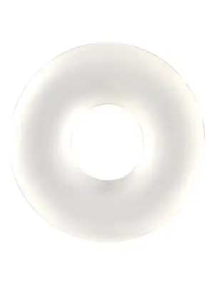 Stretchy Cockring Transparent
