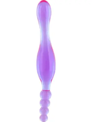 Smoothy Prober Purple