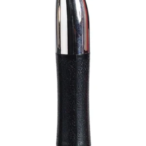 Multispeed Vibrator Silver