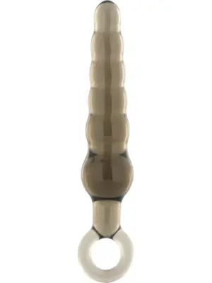 Anal Stick With Ring Transparent