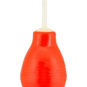 Anal Douche Kit Red