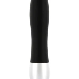 Discretion Probe Vibrator Black