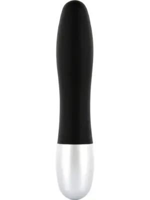 Discretion Probe Vibrator Black