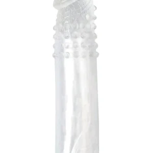 Lid'L Extra Transparent