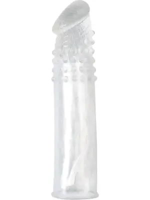 Lid'L Extra Transparent