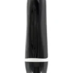 Wibrator Bullet z Programami Wibracji Therapy Quantum Vibe Black