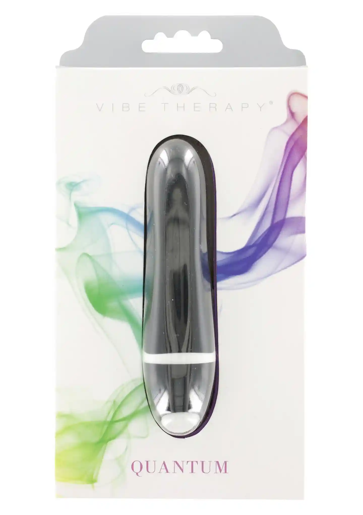 Therapy Quantum Vibe Black - obrazek 2