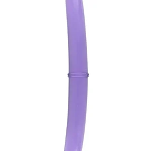 Twinzer 12 inch Double Dong Purple