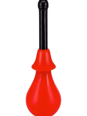 Whirling Spray Red