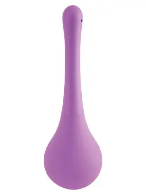 Squeeze Clean Purple
