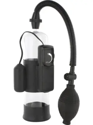 Power Pump Black