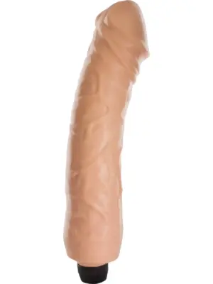 King Kong Giant Vibrator Light skin tone