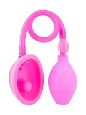 Vagina Pump Pink