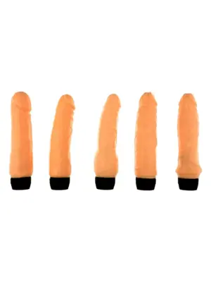 The Magnificent 5 - Display Light skin tone