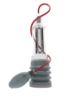 HYDROXTREME 9 Transparent
